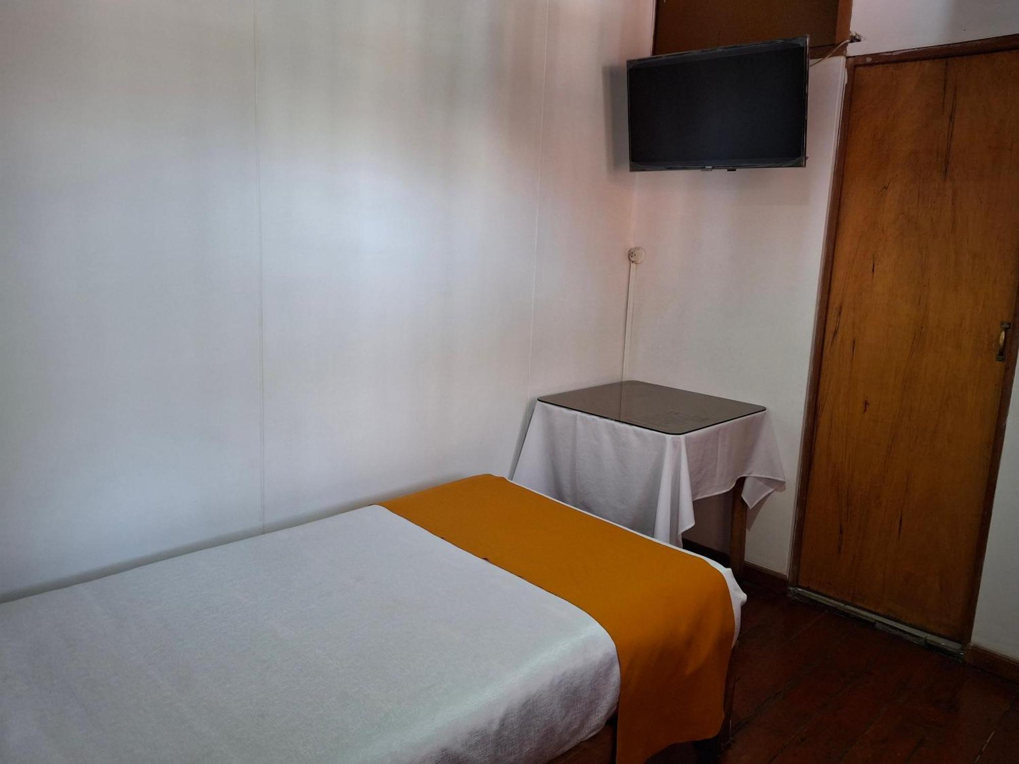 Hostal Lluvia De Oro Arequipa Luaran gambar